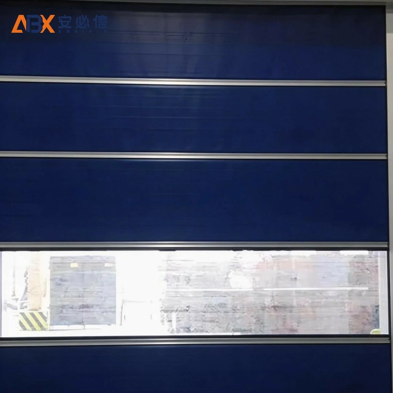 昆明快速卷帘门